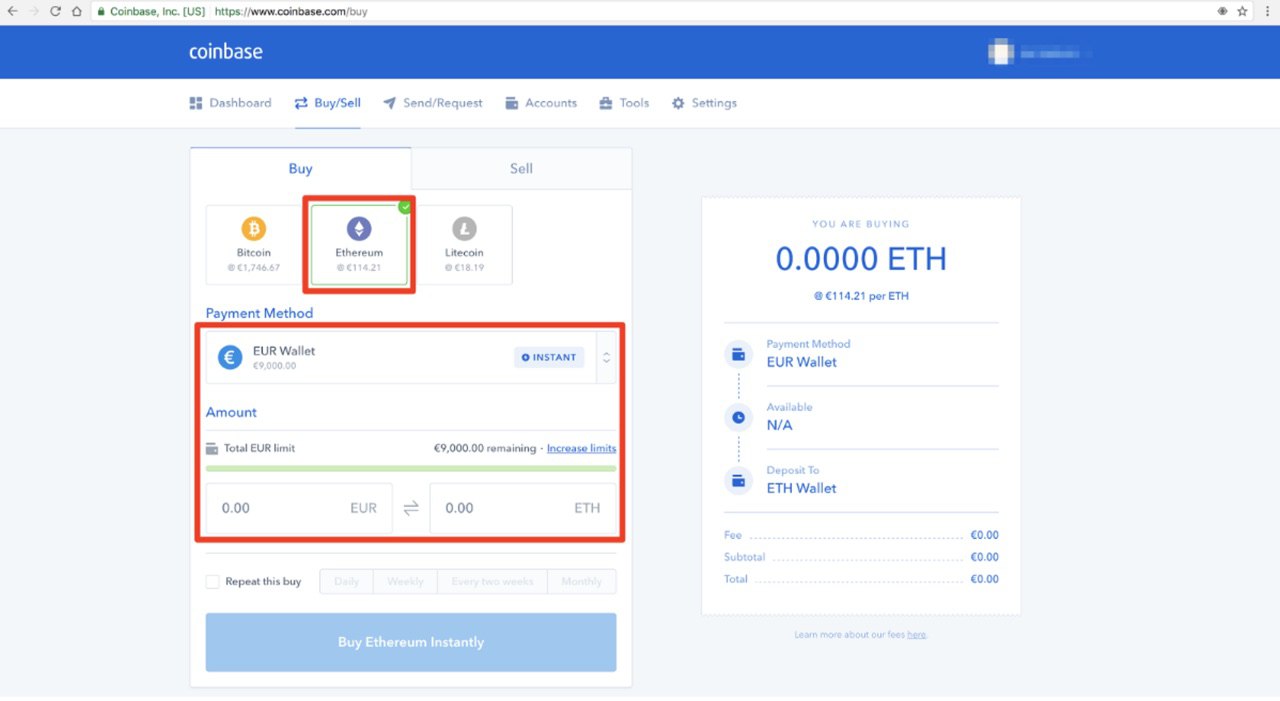 where can you buy ethereum on the stock exchange